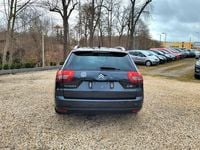 Gebraucht Citroën C5 SELECTION 140 PS (102 kW) 2012 Grau Kombi