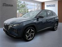 Gebraucht Hyundai Tucson Prime 179 PS (131 kW) 2021 Other SUV