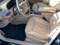 Gebraucht BMW 730 231 PS (169 kW) 2005 Blau Limousine