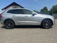 gebraucht Volvo XC60 AWD 360