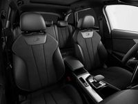 Gebraucht Audi S4 Competition 251 PS (184 kW) 2024 Blau Kombi