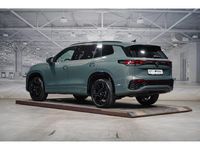 Neu VW Tayron Style 204 PS (150 kW) 2025 Cipressinogrün metallic SUV