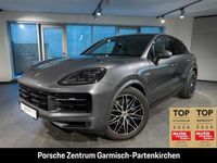 Używany Porsche Cayenne 470 KM (345 kW) 2024 Szary SUV