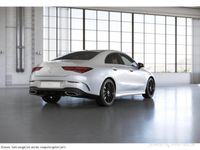 gebraucht Mercedes CLA200 Coupé ParkAss Night S-Sitz Na