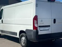 Gebraucht Citroën Jumper Profi 131 PS (96 kW) 2017 Other Van / Kleinbus