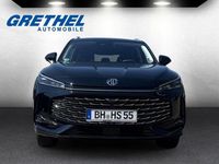 Gebraucht MG HS Luxury 170 PS (125 kW) 2024 Schwarz SUV
