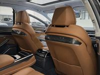 Gebraucht Audi S8 Sport 571 PS (419 kW) 2020 Grau Limousine