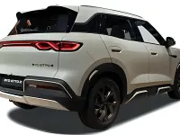 Neu BYD Atto 2 Boost 130 kW (177 PS) 2026 SUV