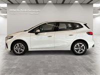 Używany BMW 220 Active Tourer Efficient Dynamics 156 KM (114 kW) 2025 Biały Minivan