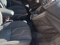 Gebraucht Ford Transit 101 PS (74 kW) 2017 Weiß Kombi