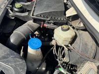 Gebraucht VW Crafter 220 PS (161 kW) 2008 Weiß Van