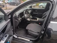 Gebraucht Mercedes GLC200 227 PS (166 kW) 2023 Schwarz SUV