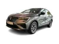 Neu Renault Arkana Techno 140 PS (102 kW) 2025 Grau SUV