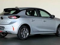 Gebraucht Opel Corsa Edition 101 PS (74 kW) 2024 Silber / kristallsilver Kleinwagen