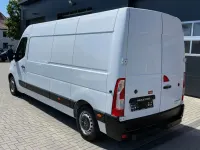 Gebraucht Renault Master 145 PS (106 kW) 2018 Weiß Van