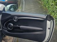 Gebraucht Mini Cooper Cabriolet 136 PS (100 kW) 2020 Weiß Cabrio