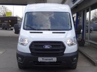 Neu Ford Transit Trend 131 PS (96 kW) 2026 Weiß Van / Kleinbus