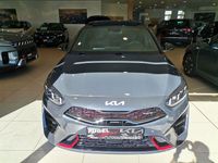 Gebraucht Kia ProCeed GT 204 PS (150 kW) 2021 Pentametal met. Kleinwagen