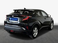 gebraucht Toyota C-HR 1.2 Turbo Multidrive