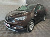 Gebraucht Opel Mokka 140 PS (102 kW) 2017 Braun SUV