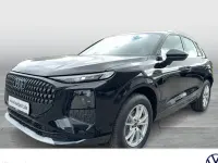 Neu Audi Q3 Advanced Plus 150 PS (110 kW) 2026 Schwarz SUV