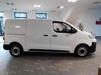 Gebraucht Citroën Jumpy 144 PS (105 kW) 2023 Weiß Van / Kleinbus