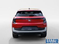 Neu Ford Explorer 210 kW (286 PS) 2025 Rot SUV
