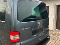 Gebraucht VW T5 130 PS (95 kW) 2009 Grau Van