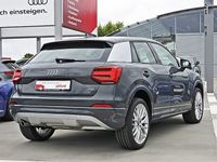 gebraucht Audi Q2 1.6 TDI sport LED Navi GRA LM PDC