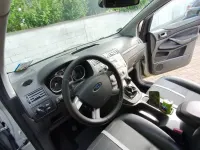 Gebraucht Ford Kuga Titanium 103 PS (75 kW) 2009 Gold SUV