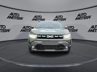 Neu Dacia Duster Extreme 80 PS (58 kW) 2025 Grün SUV