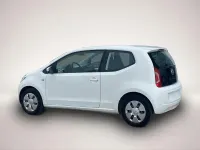 Gebraucht VW up! Move 60 PS (44 kW) 2014 Manufacturer Kleinwagen