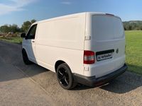 gebraucht VW Transporter T5Automatik,PDC,Scheckheft,Klima