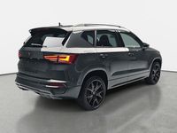 Neu Cupra Ateca 150 PS (110 kW) 2025 Dark forest grün metallic SUV