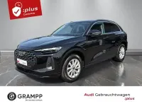 Gebraucht Audi Q5 Sport 204 PS (150 kW) 2025 Mythosschwarz metallic SUV