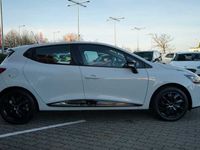 gebraucht Renault Clio IV 0.9 TCe Limited Navi Tempomat USB AUX