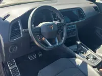 Gebraucht Cupra Ateca 300 PS (220 kW) 2021 Schwarz SUV