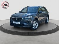 Gebraucht Seat Tarraco 150 PS (110 kW) 2024 Grau SUV