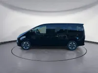 Gebraucht Hyundai Staria Prime 224 PS (164 kW) 2025 Schwarz Van / Kleinbus