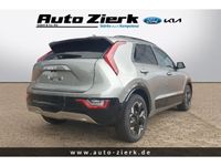 gebraucht Kia Niro e-Inspiration,Drive-Wise-Park-Paket,Wärmepumpe