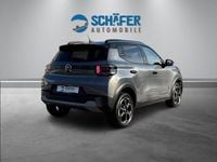 Gebraucht Citroën C3 101 PS (74 kW) 2025 Grau SUV
