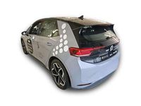 Gebraucht VW ID.3 Pro 106 kW (145 PS) 2022 Grau Kleinwagen