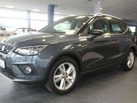 gebraucht Seat Arona 1.0 TSI FR