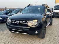 Gebraucht Dacia Duster Prestige 125 PS (91 kW) 2018 Schwarz SUV
