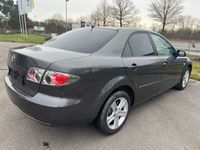 gebraucht Mazda 6 Lim. 1.8 Exclusive, Klimaautomatik, HU/AU Neu