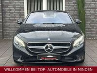 gebraucht Mercedes S500 S 500Coupé 4Matic/Pano/Massage/360°/Headup/2Hand