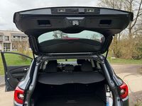 Gebraucht Renault Kadjar Equilibre 140 PS (102 kW) 2021 Grau SUV