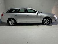Gebraucht Audi A6 Comfort 170 PS (125 kW) 2005 Silber Kombi