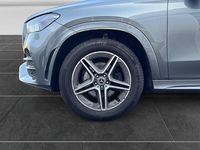 Gebraucht Mercedes GLE300 AMG 200 PS (147 kW) 2022 Szary Limousine