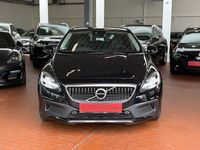 Gebraucht Volvo V40 152 PS (111 kW) 2019 Schwarz Limousine